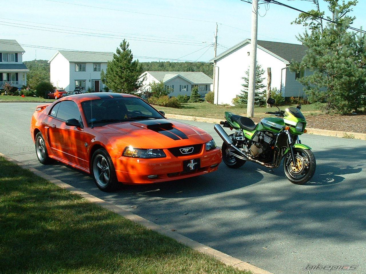 Bike Photo 495970