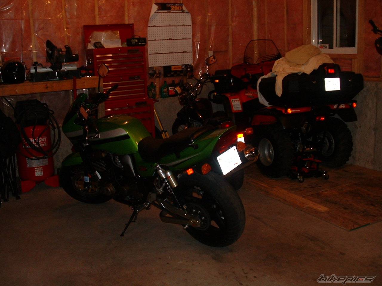 Bike Photo 495972