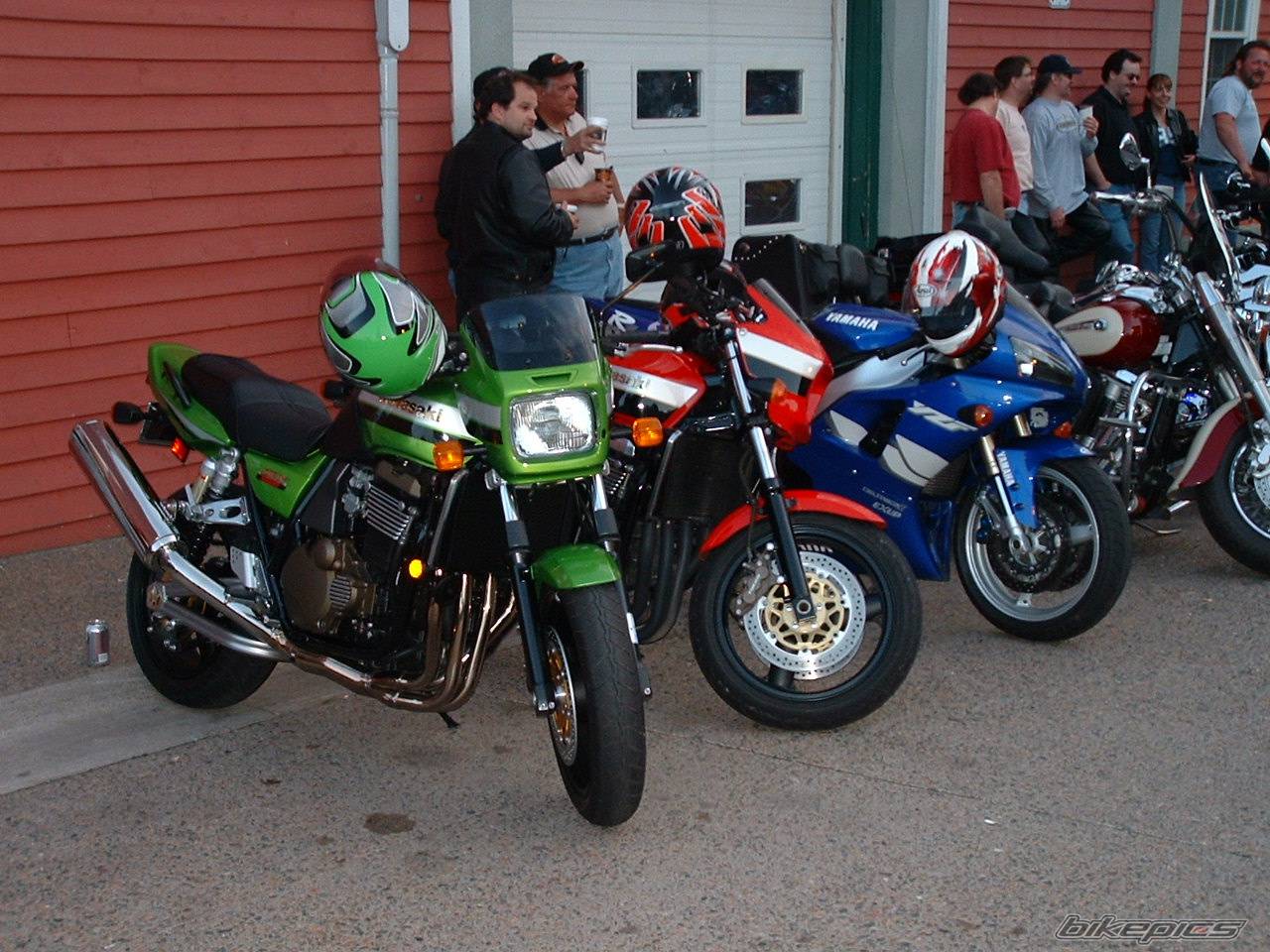 Bike Photo 495974