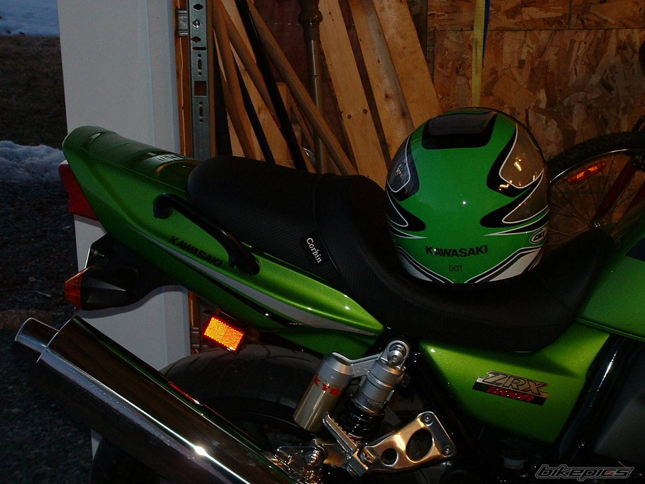 Bike Photo 495975