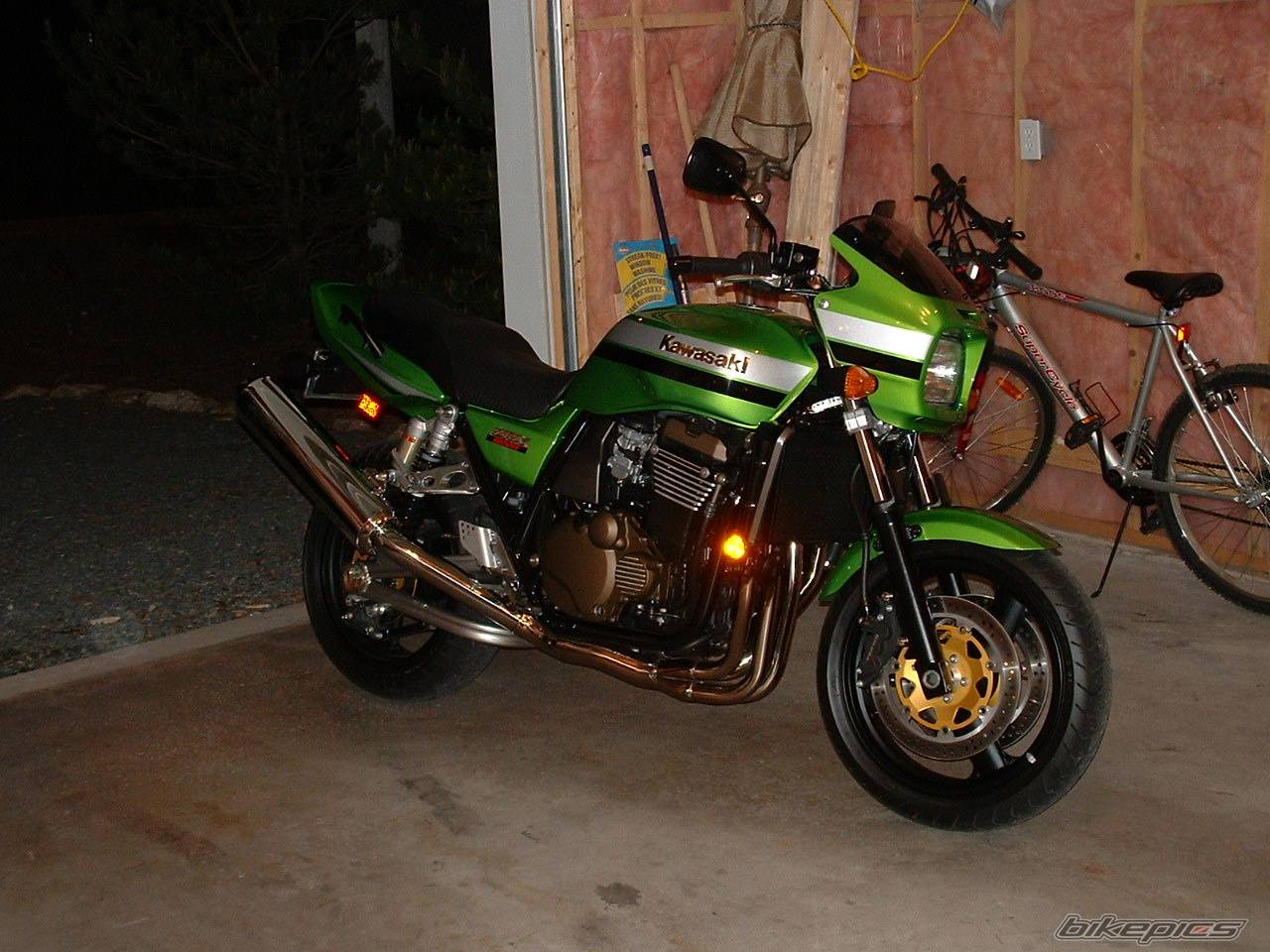 Bike Photo 495976