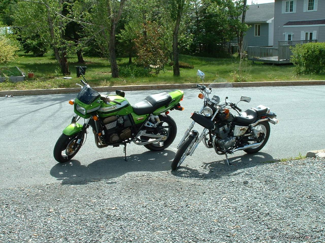 Bike Photo 495977