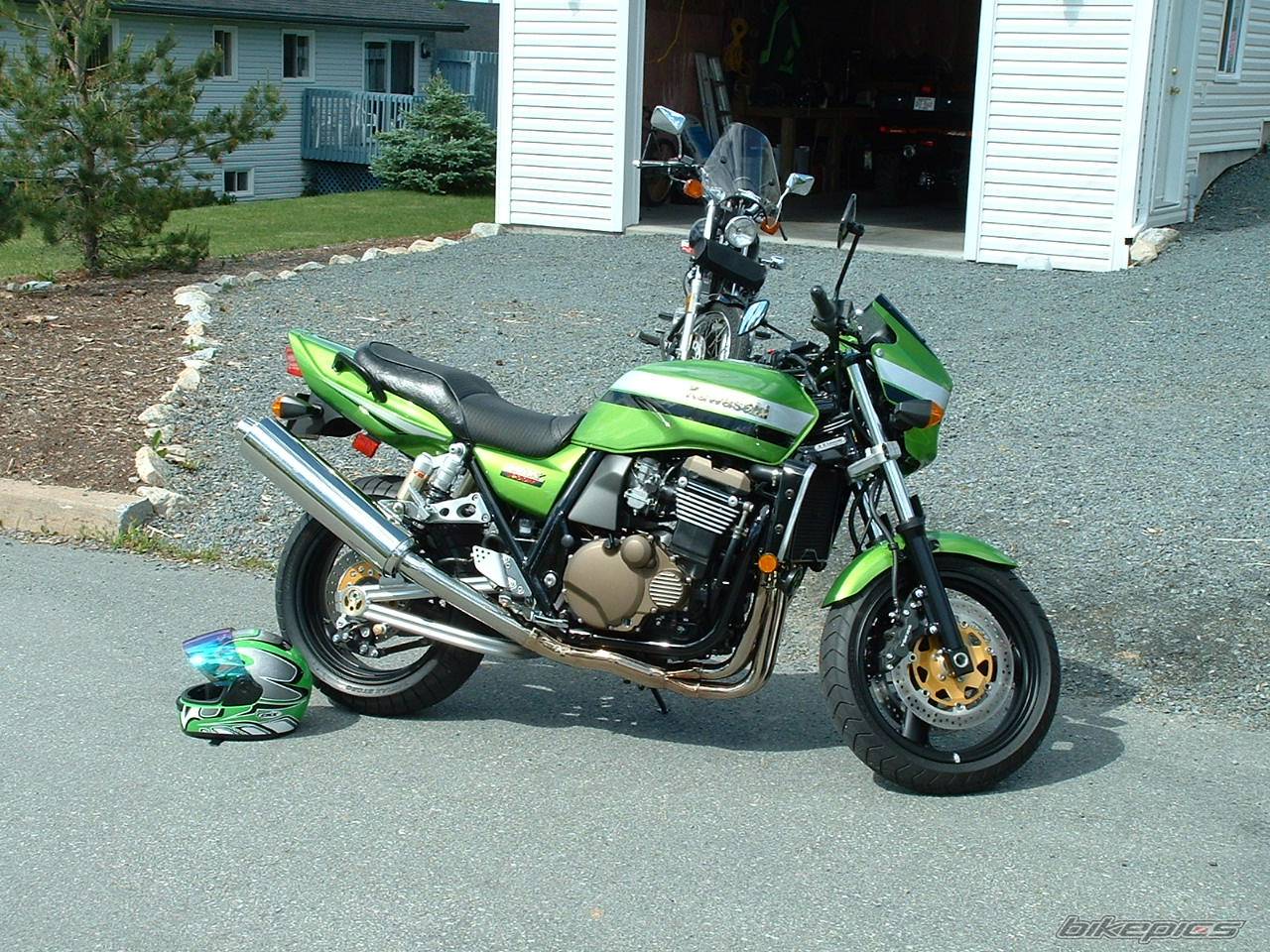Bike Photo 495978