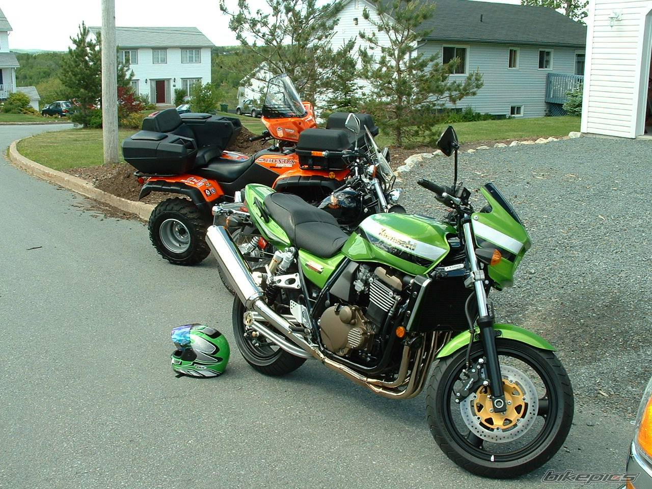Bike Photo 495980
