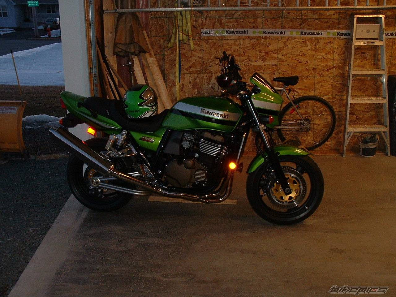 Bike Photo 495982