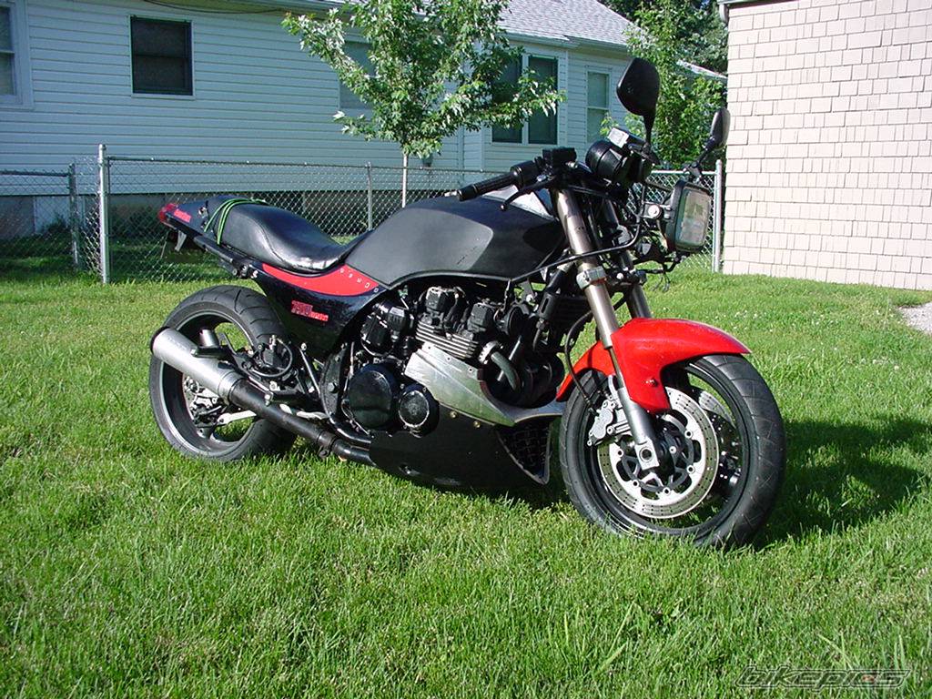 Bike Photo 49600