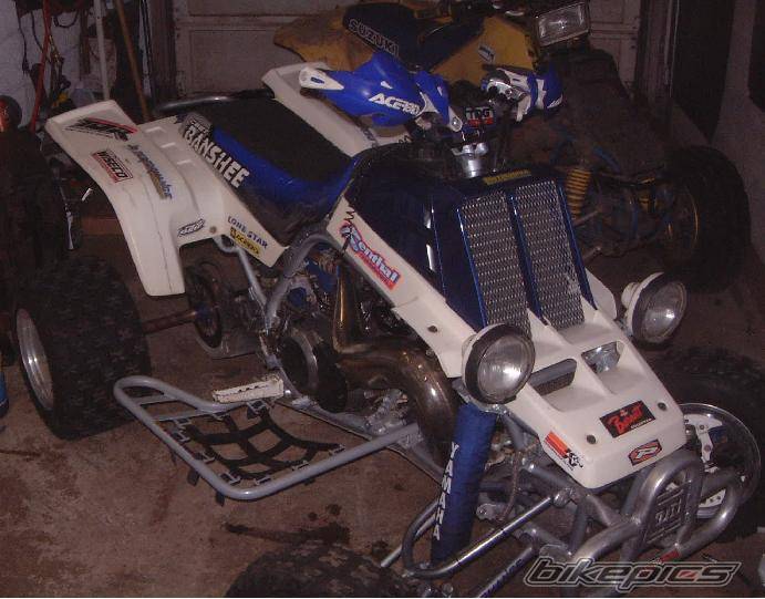 Bike Photo 496001