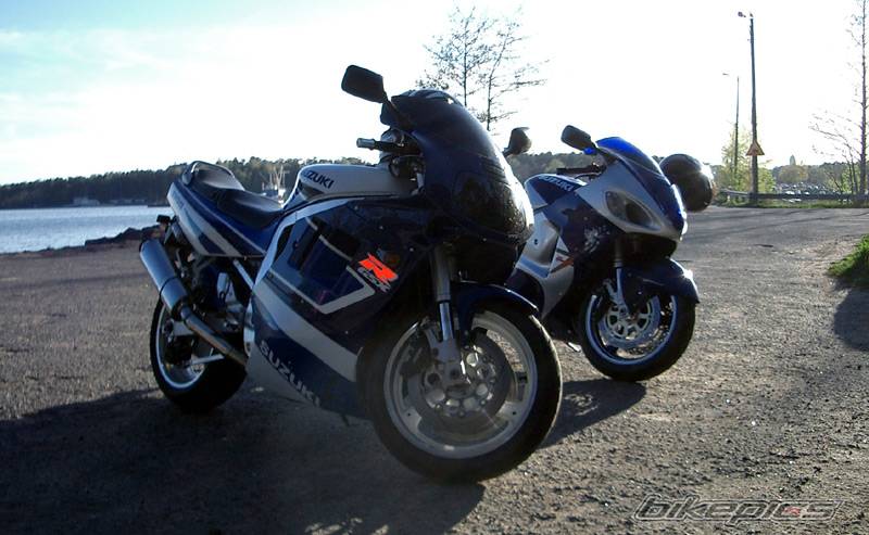 Bike Photo 496041