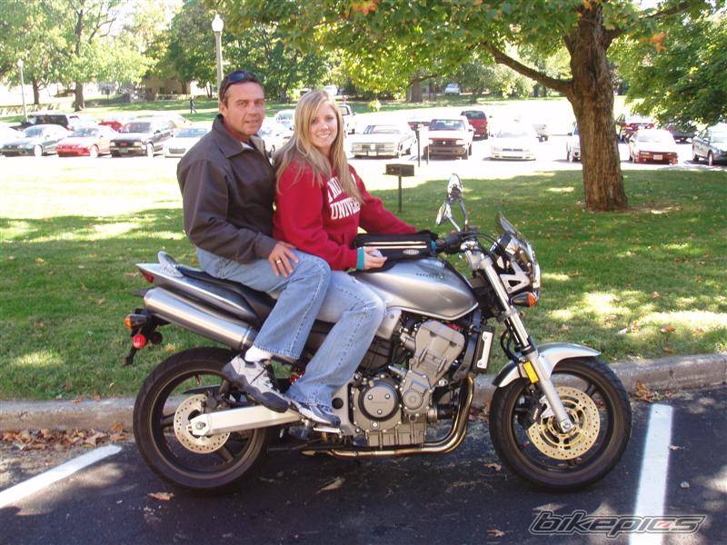 Bike Photo 496045