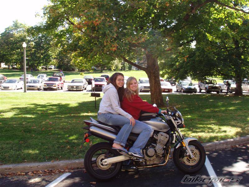 Bike Photo 496046