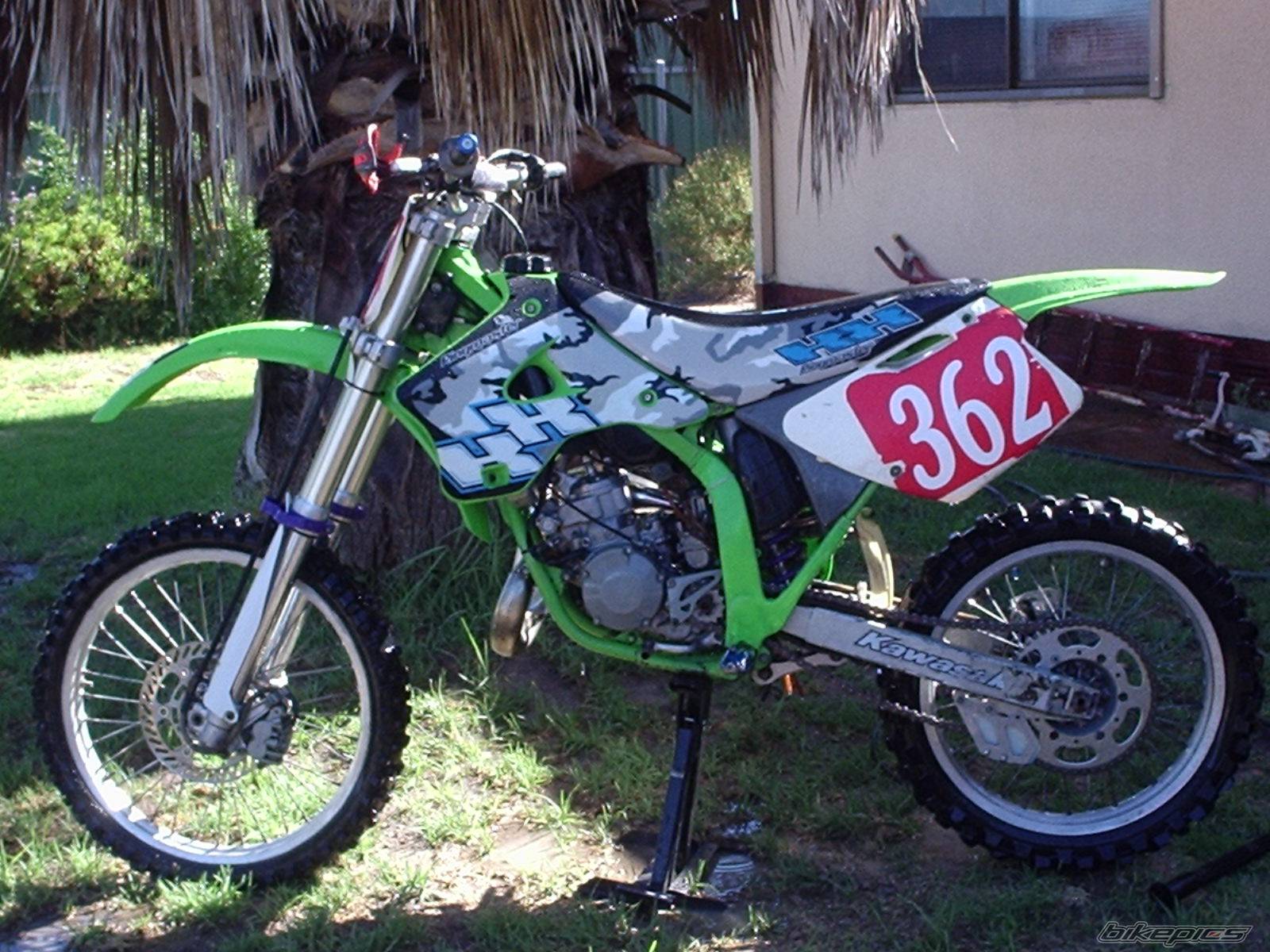 Bike Photo 496053