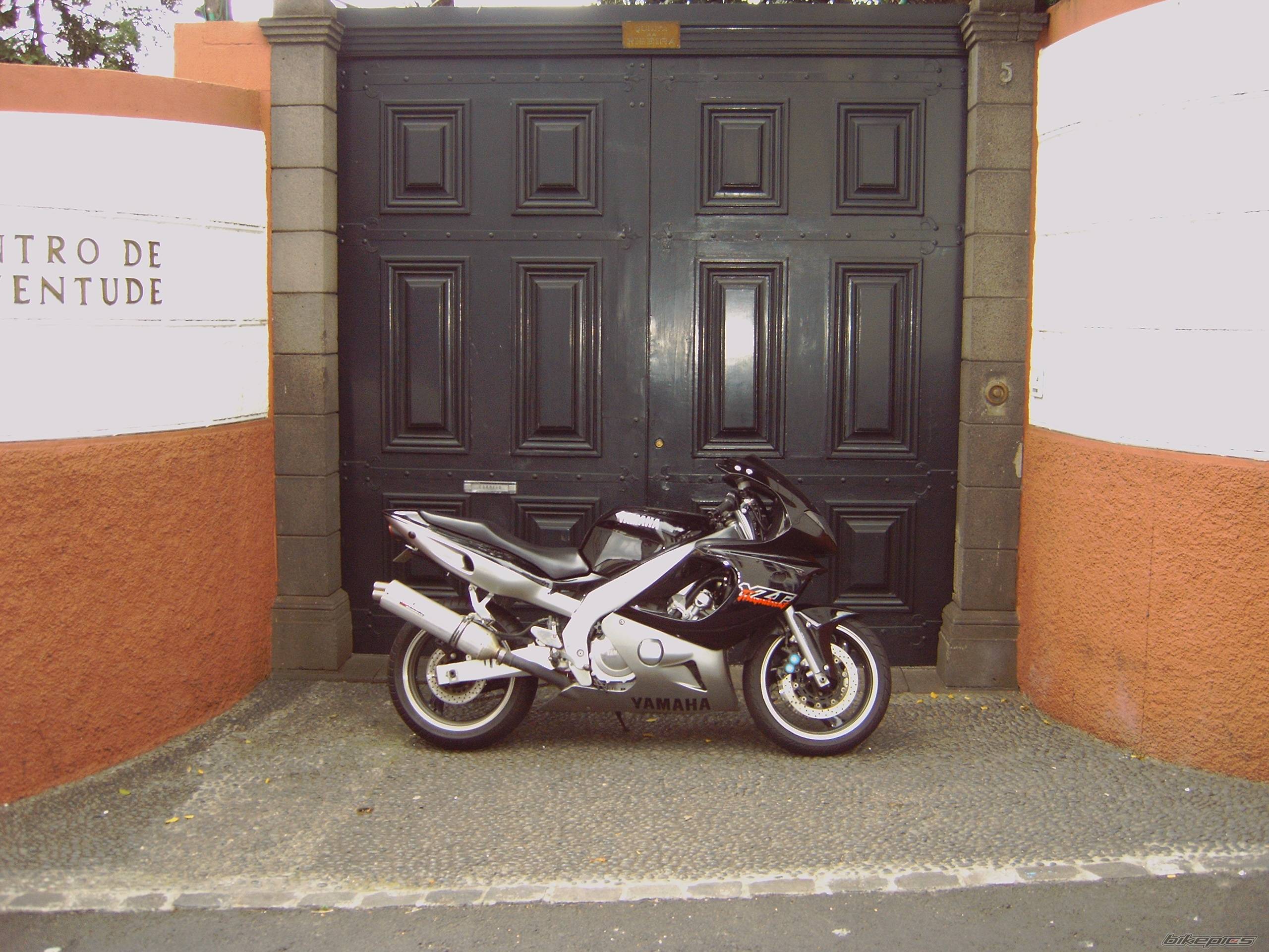 Bike Photo 496076