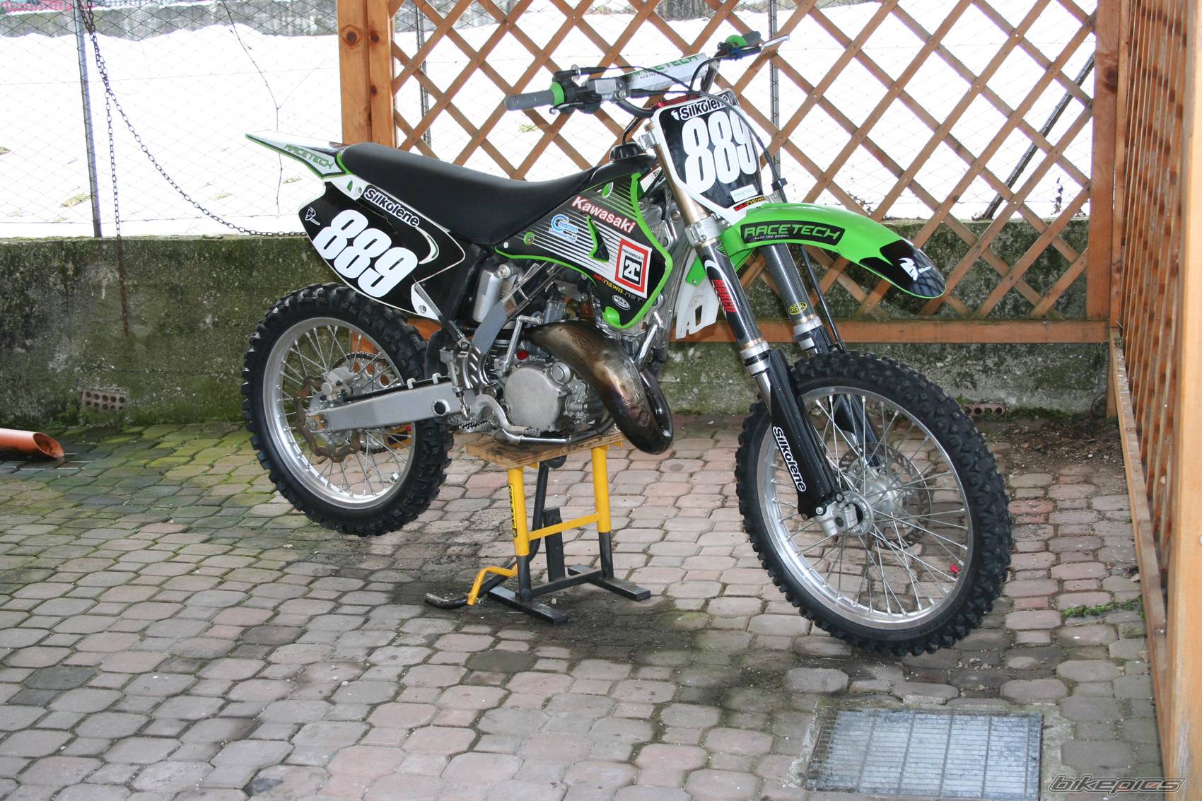 Bike Photo 496085