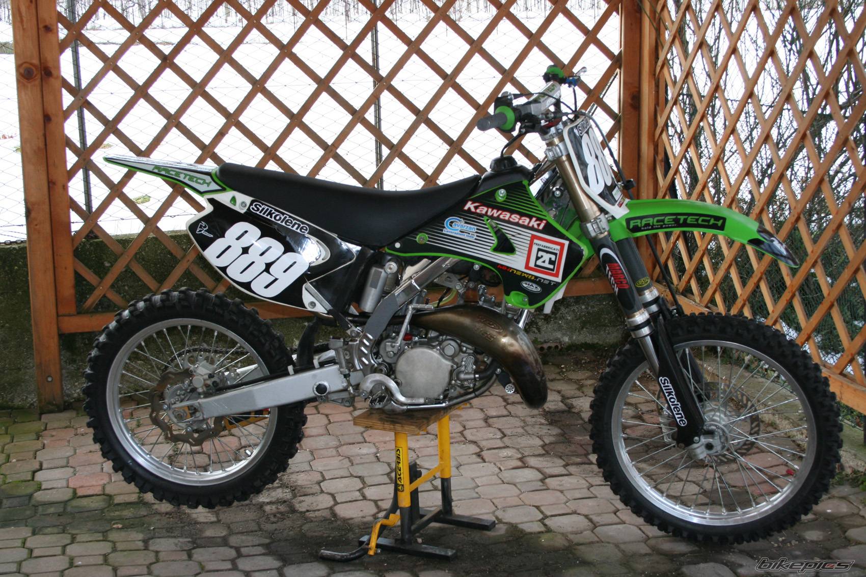 Bike Photo 496086