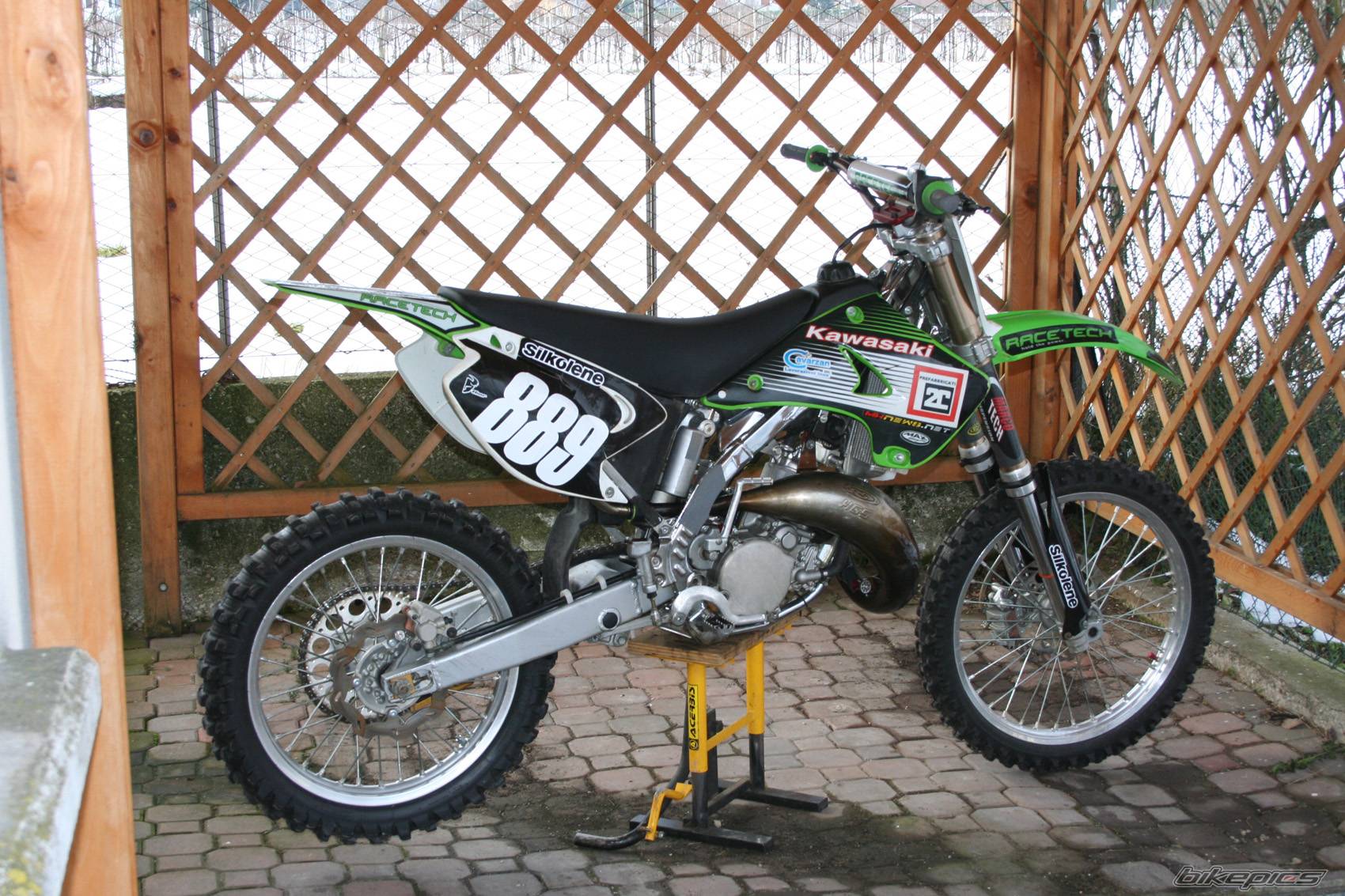 Bike Photo 496087