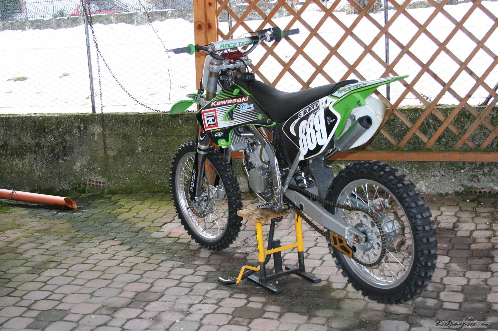 Bike Photo 496088