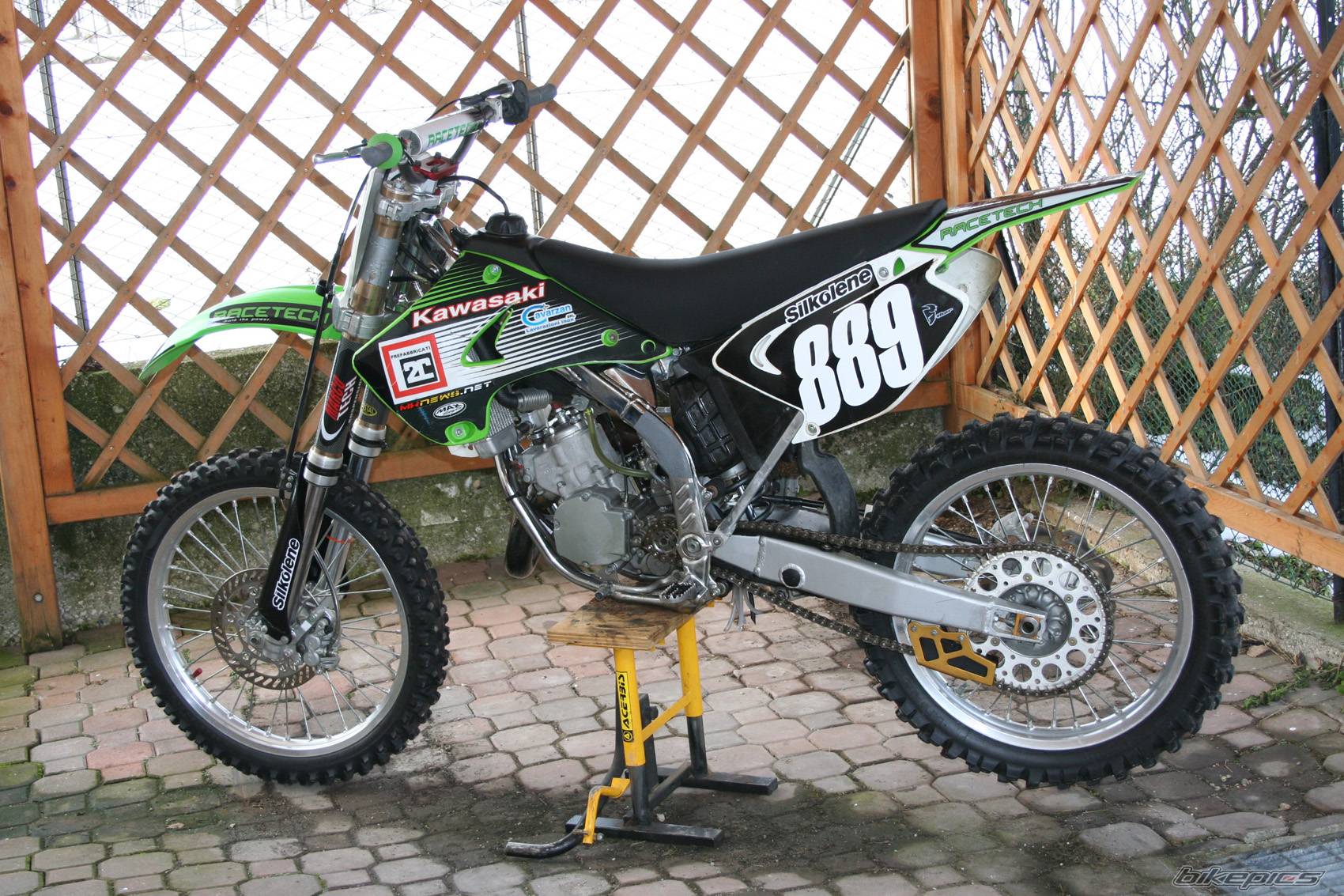 Bike Photo 496089