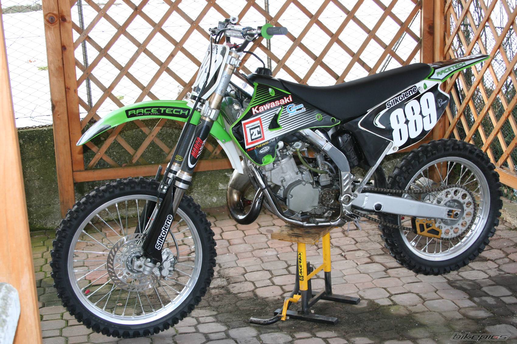 Bike Photo 496090