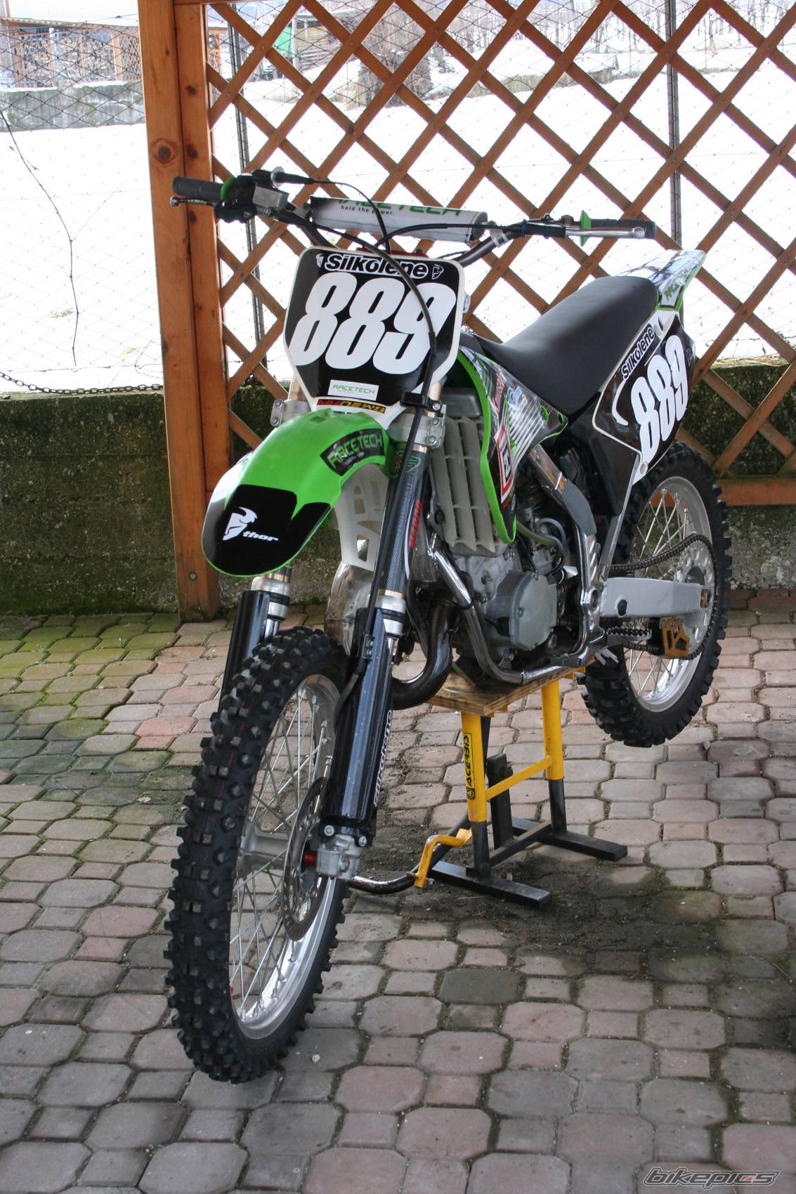 Bike Photo 496091