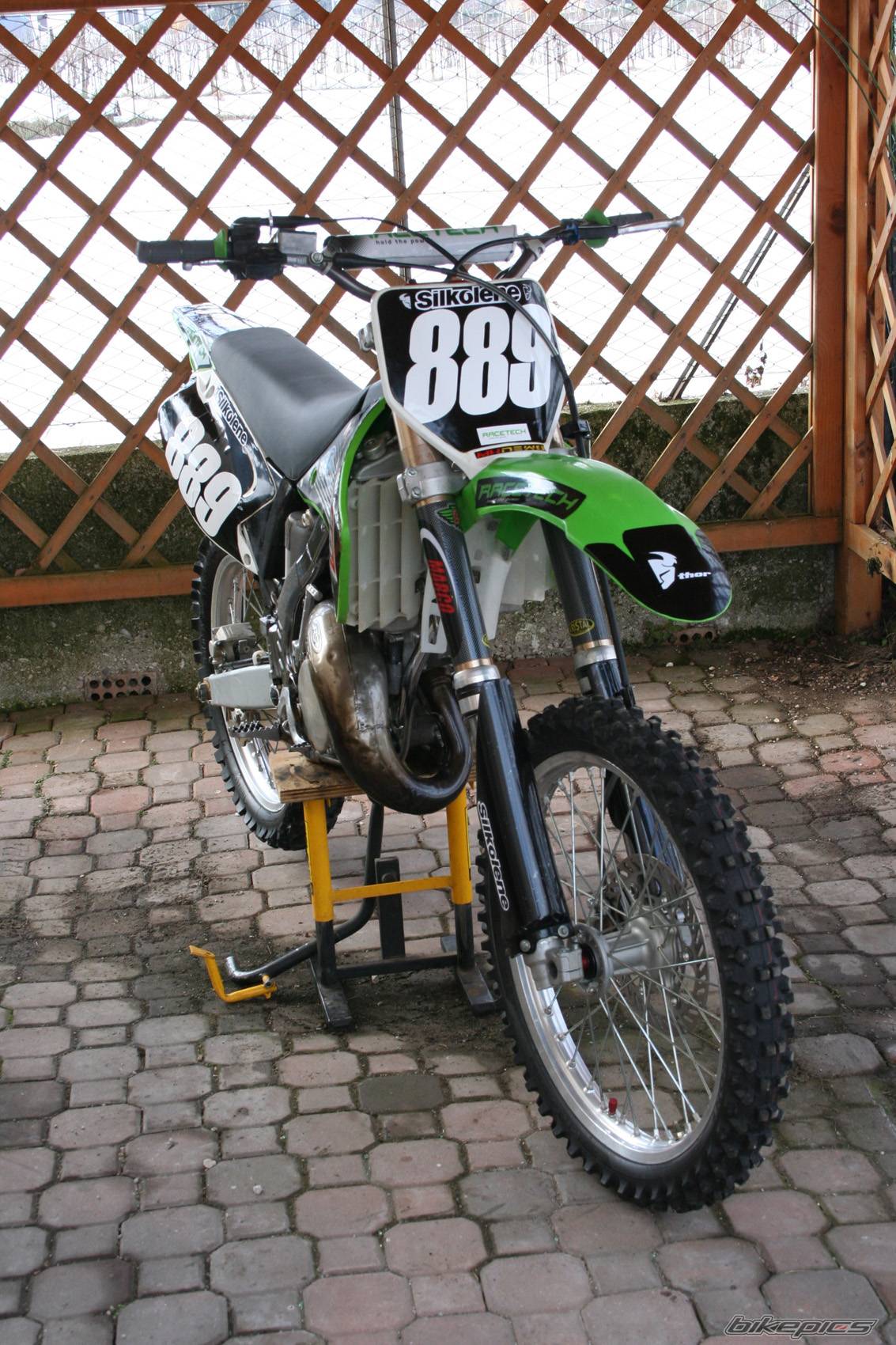 Bike Photo 496093