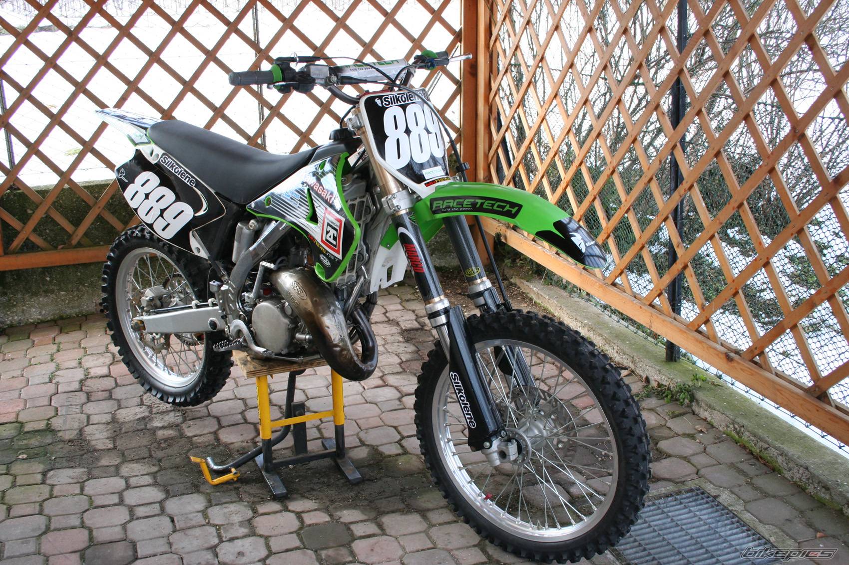 Bike Photo 496094