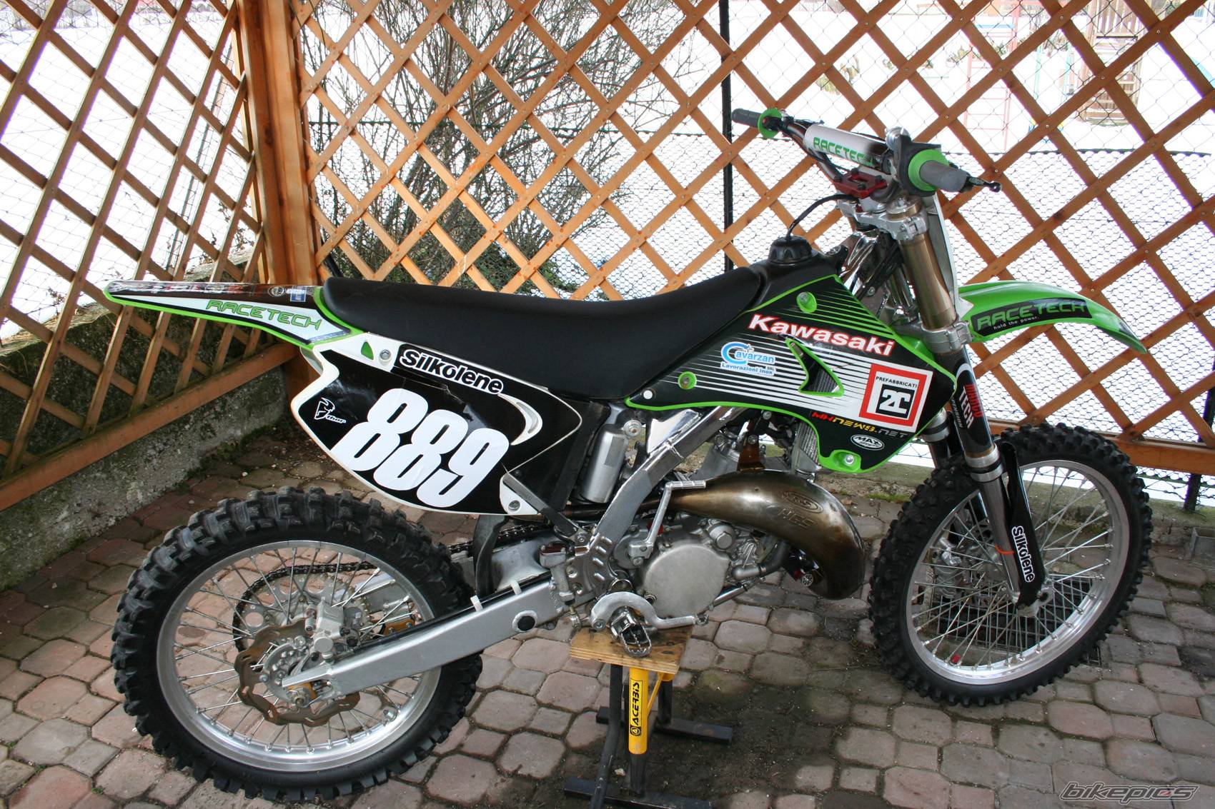 Bike Photo 496096