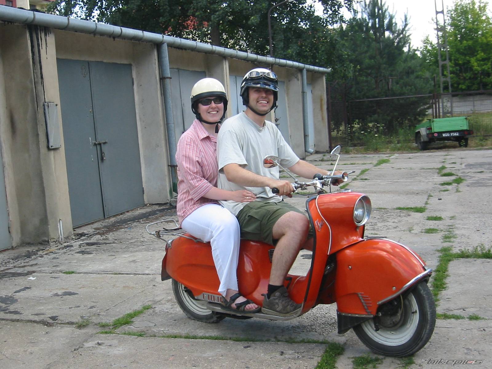 Bike Photo 496099