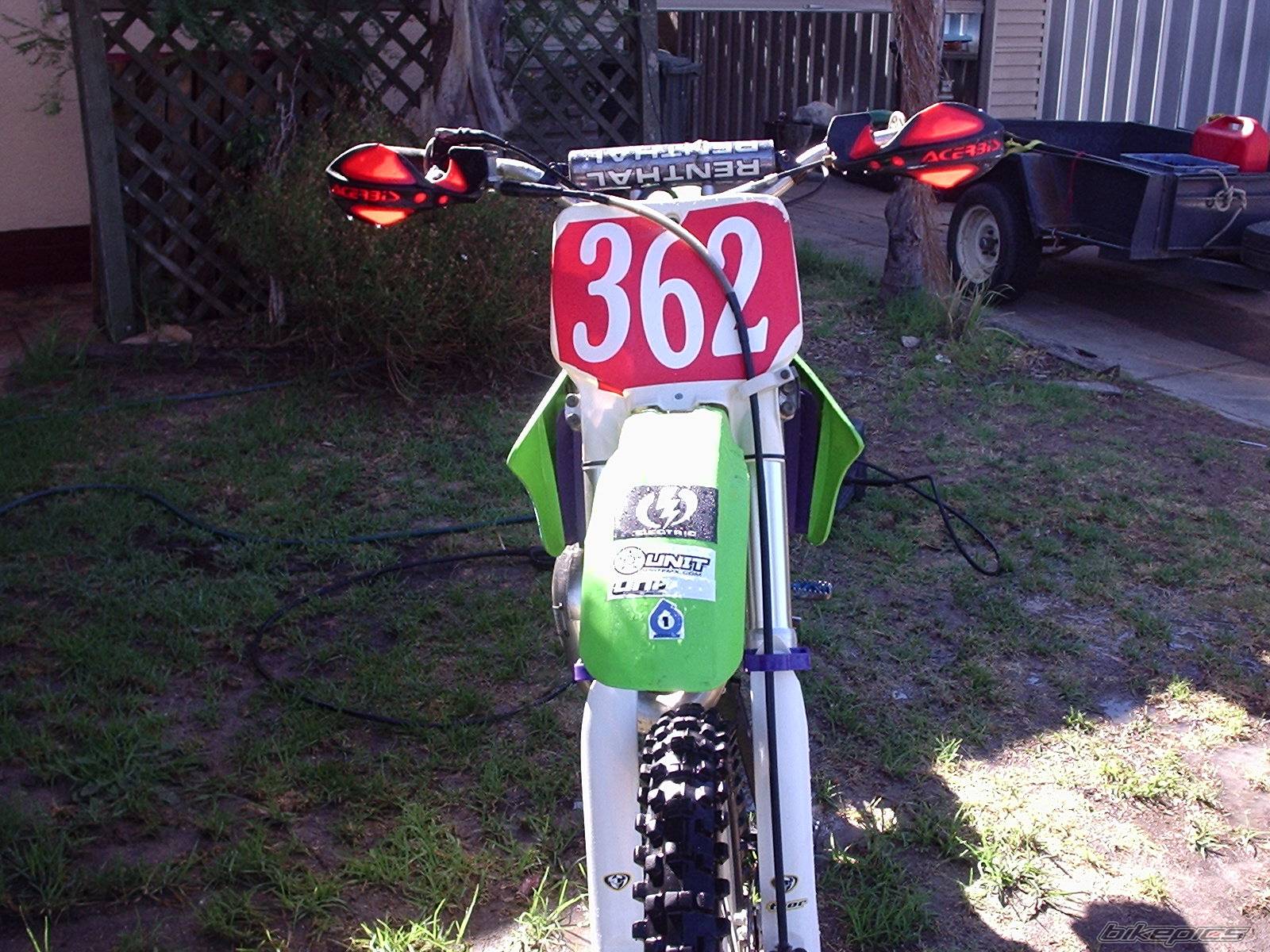 Bike Photo 496101