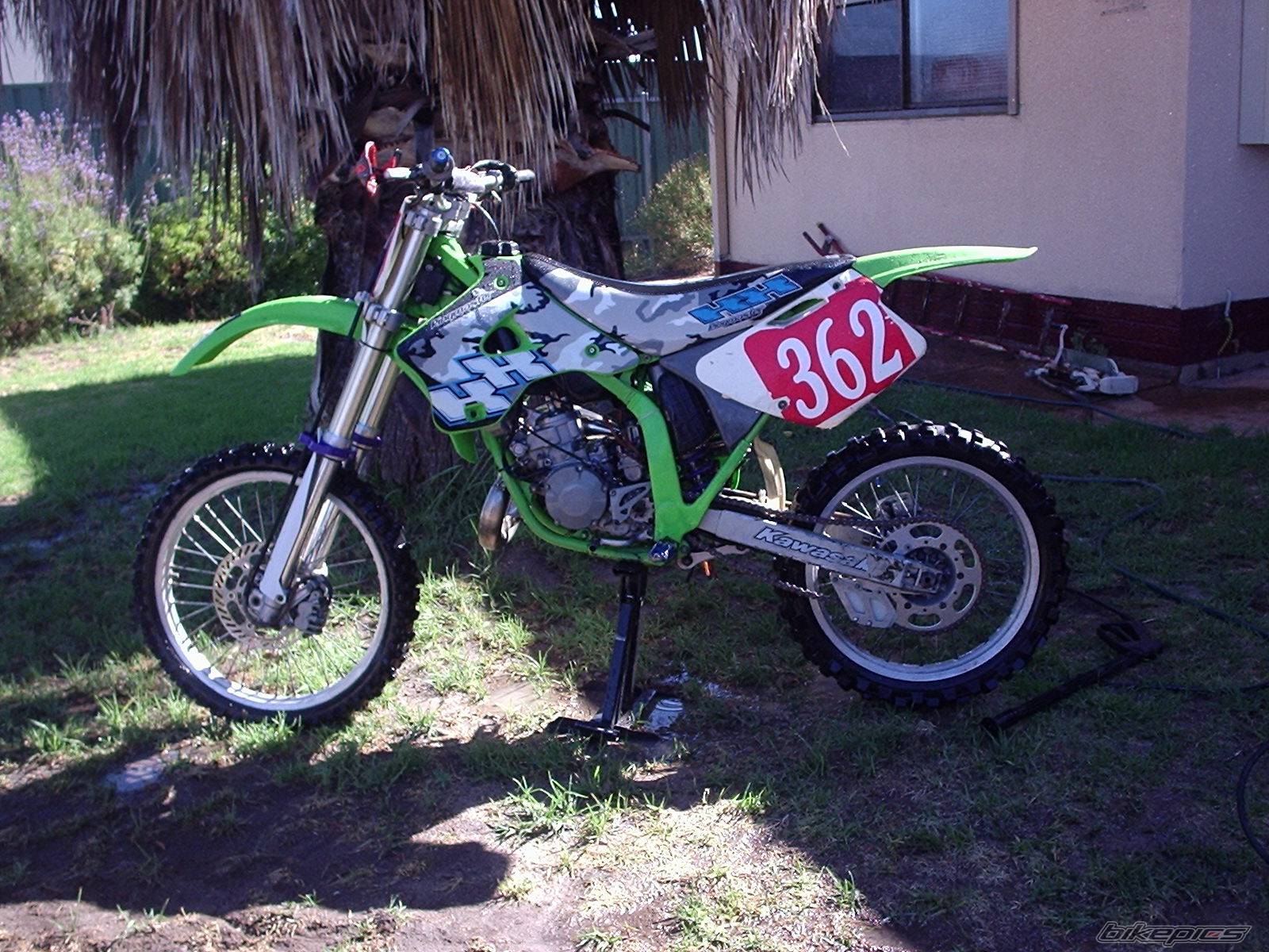 Bike Photo 496104