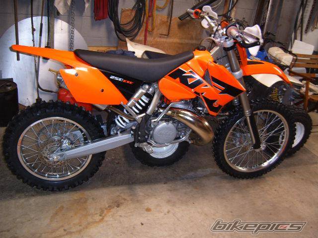 Bike Photo 496105