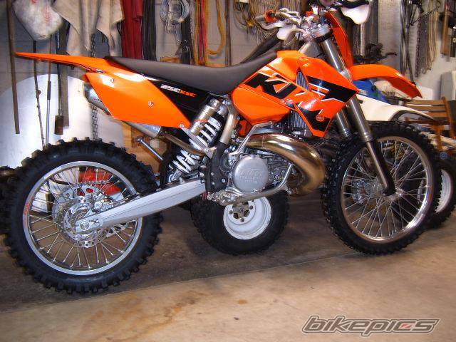 Bike Photo 496106