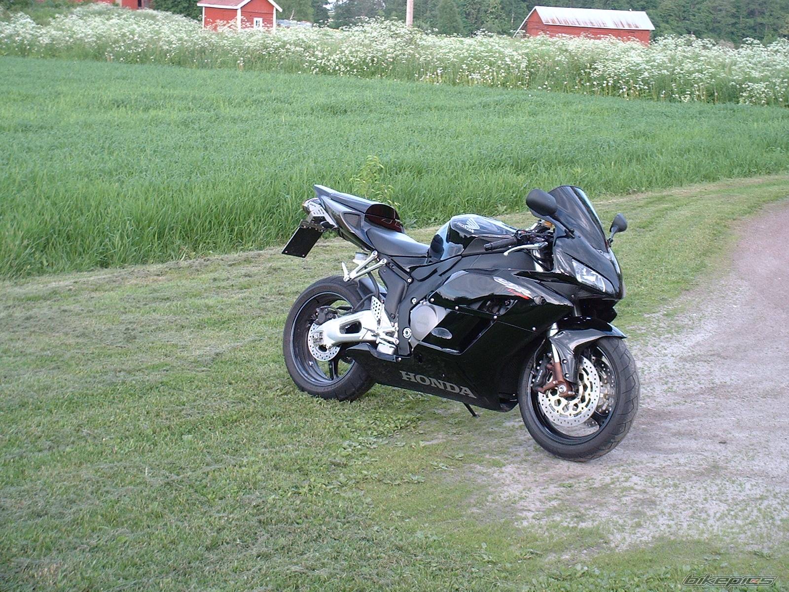 Bike Photo 496139