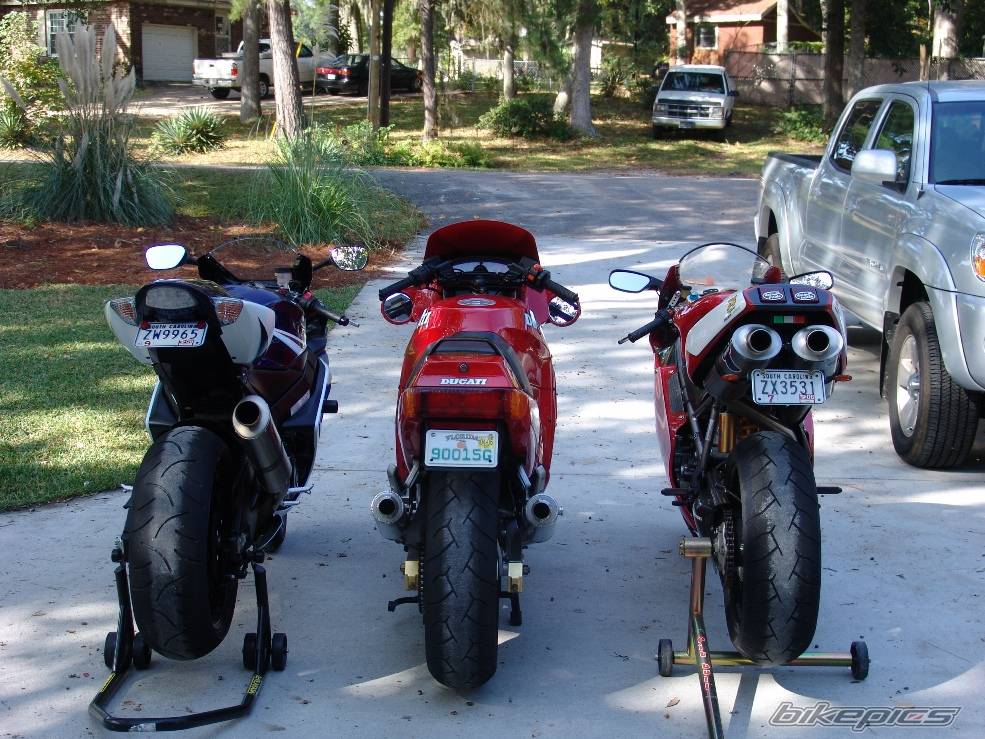 Bike Photo 496144