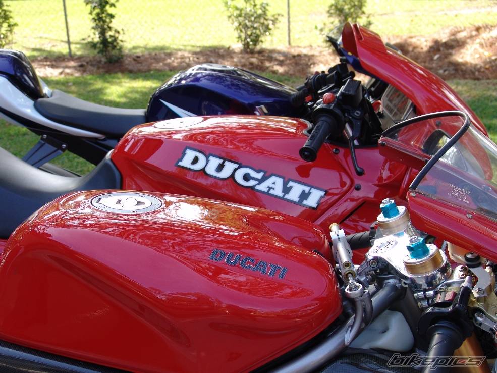 Bike Photo 496146