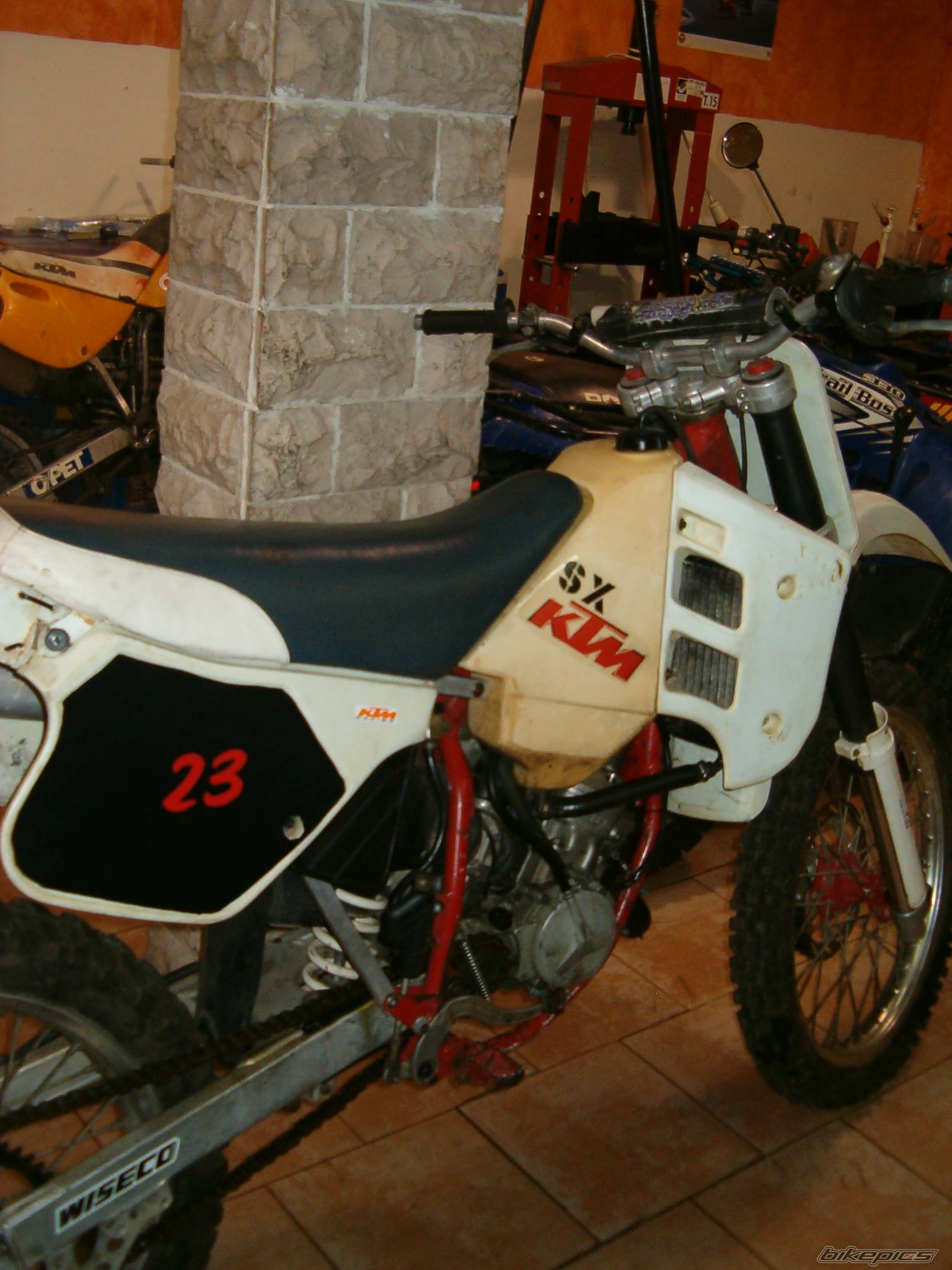 Photo 496155