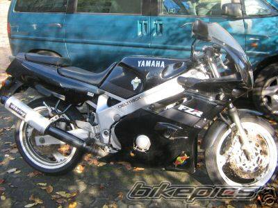 Bike Photo 496160
