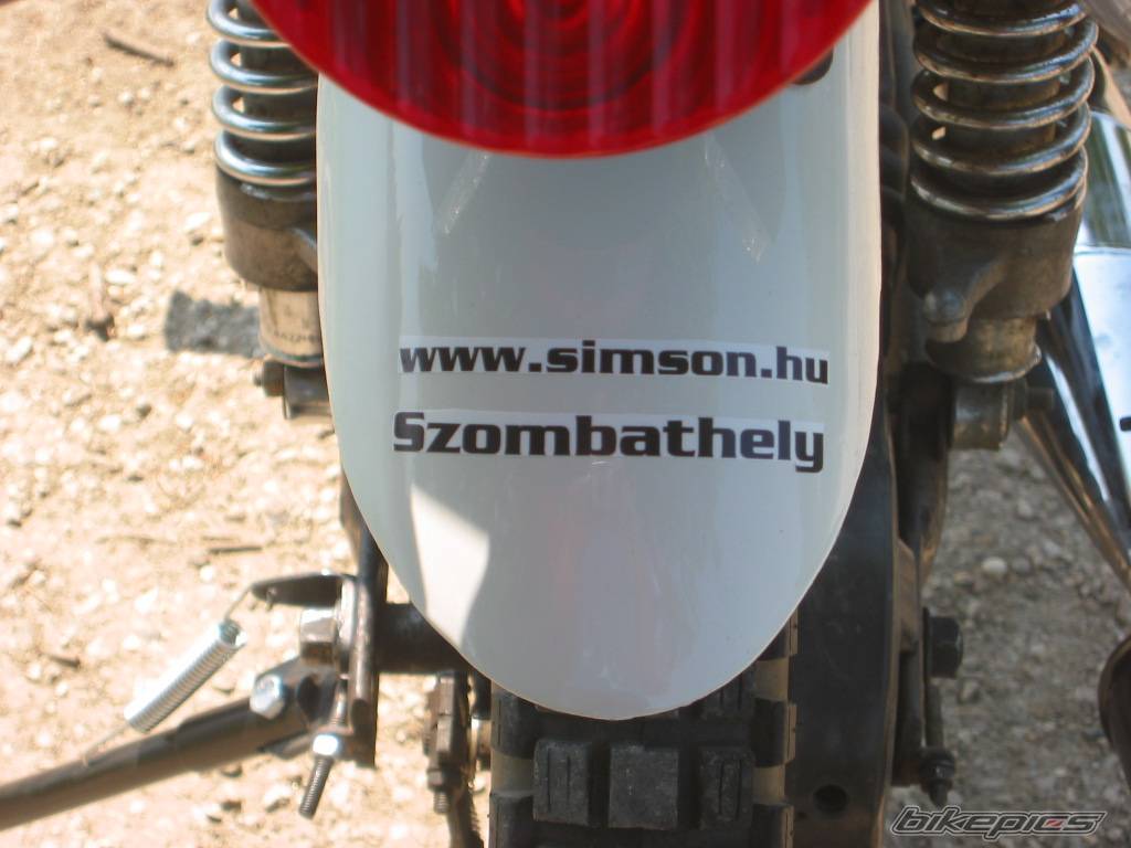 Bike Photo 496174