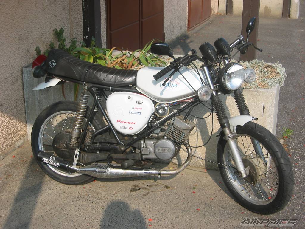 Bike Photo 496175