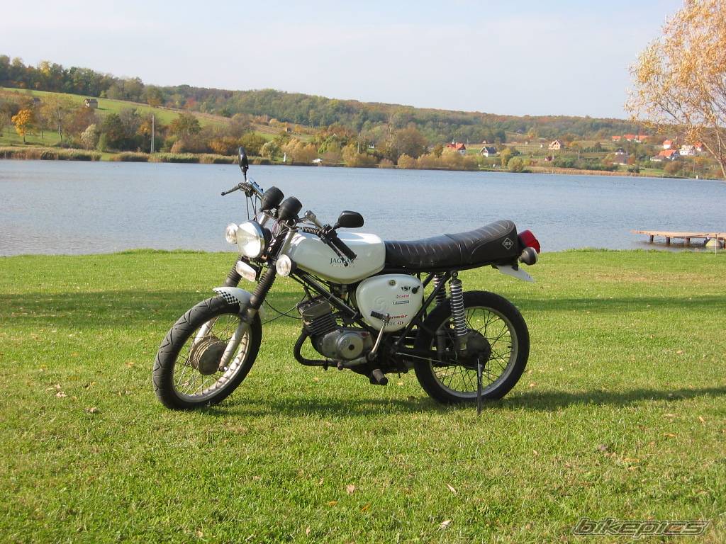 Bike Photo 496176