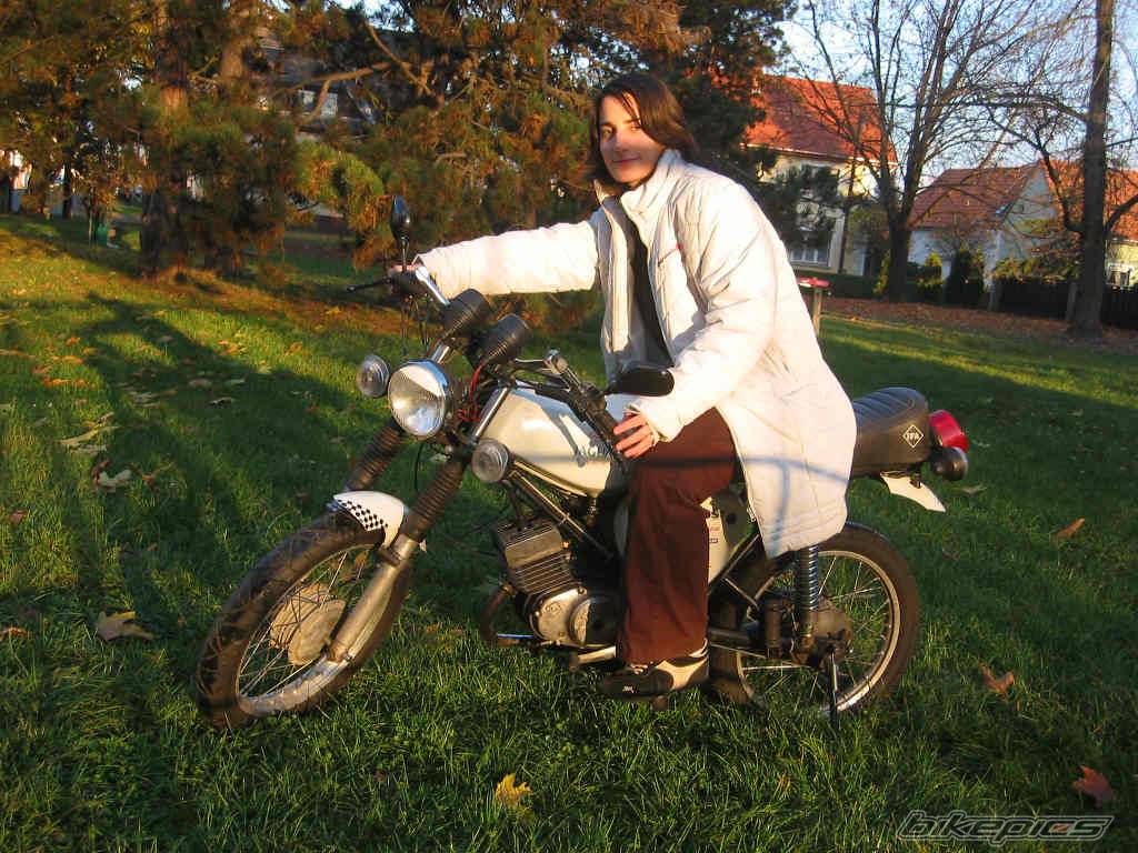 Bike Photo 496177