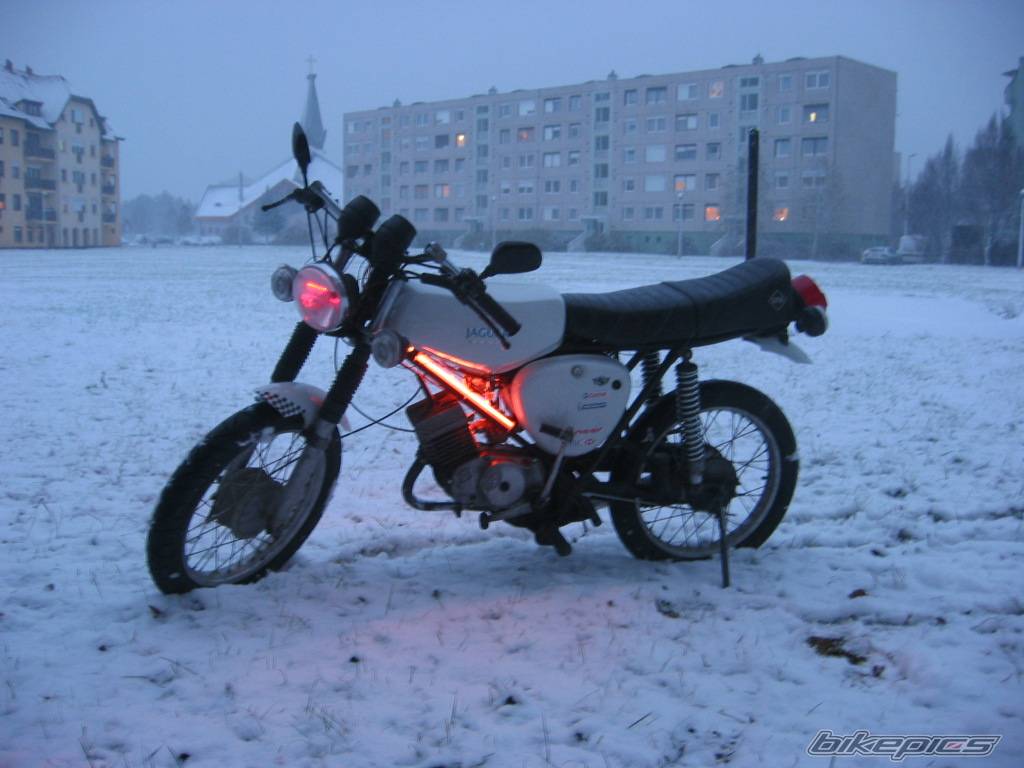 Bike Photo 496178