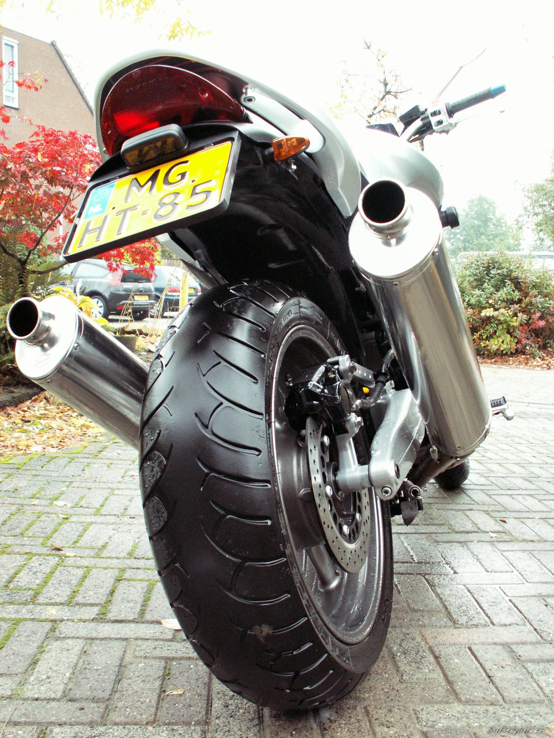 Bike Photo 496198
