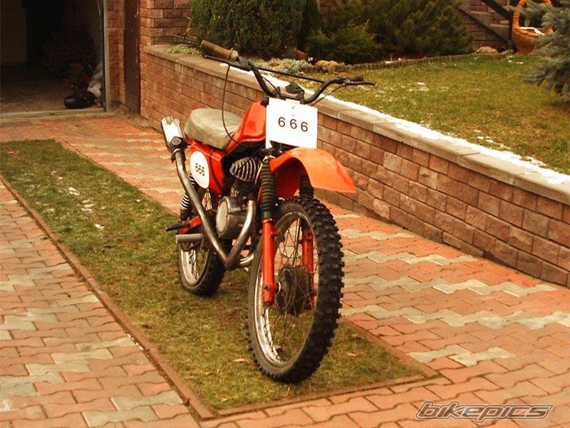 Bike Photo 496212