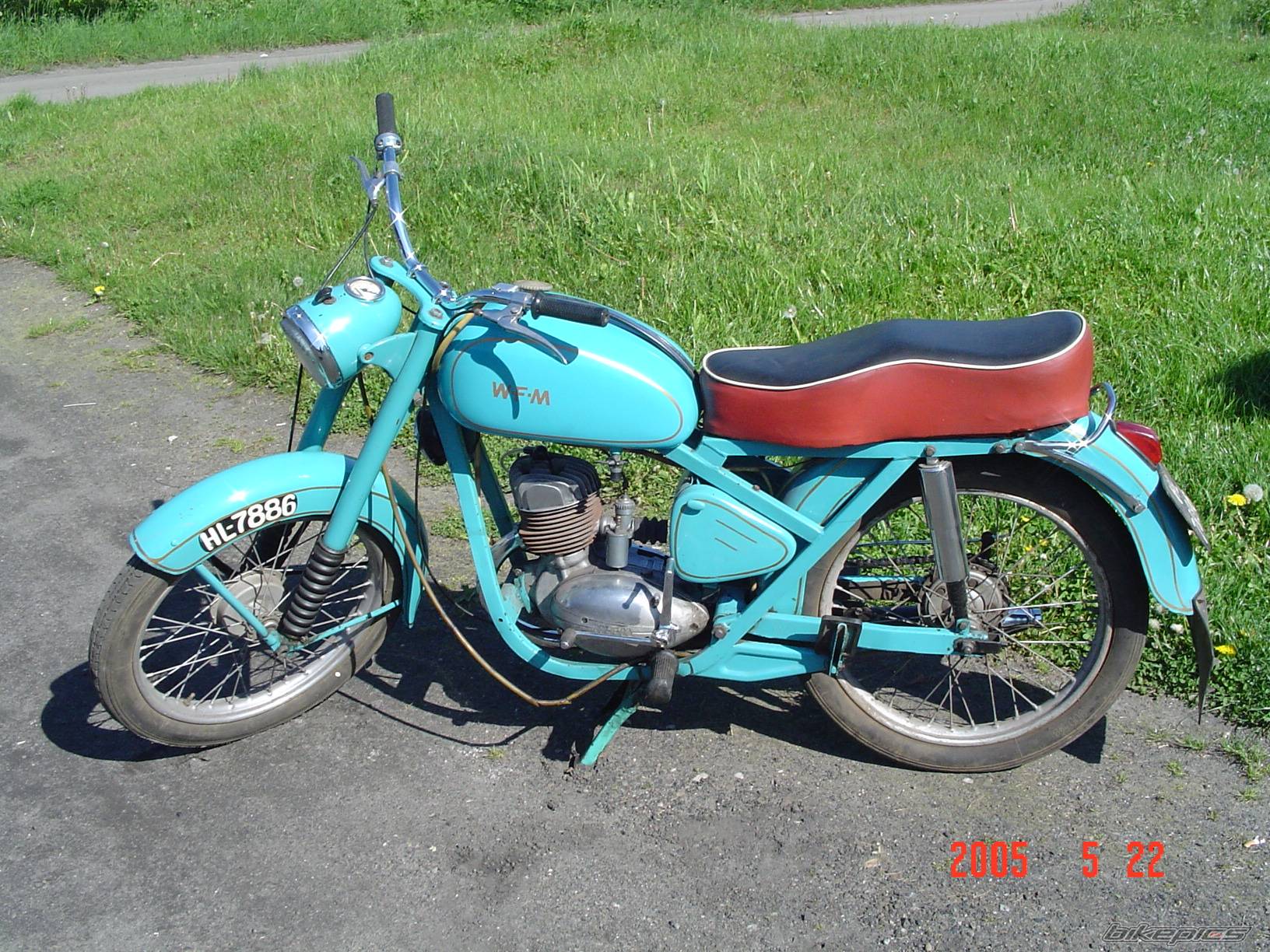 Bike Photo 496213
