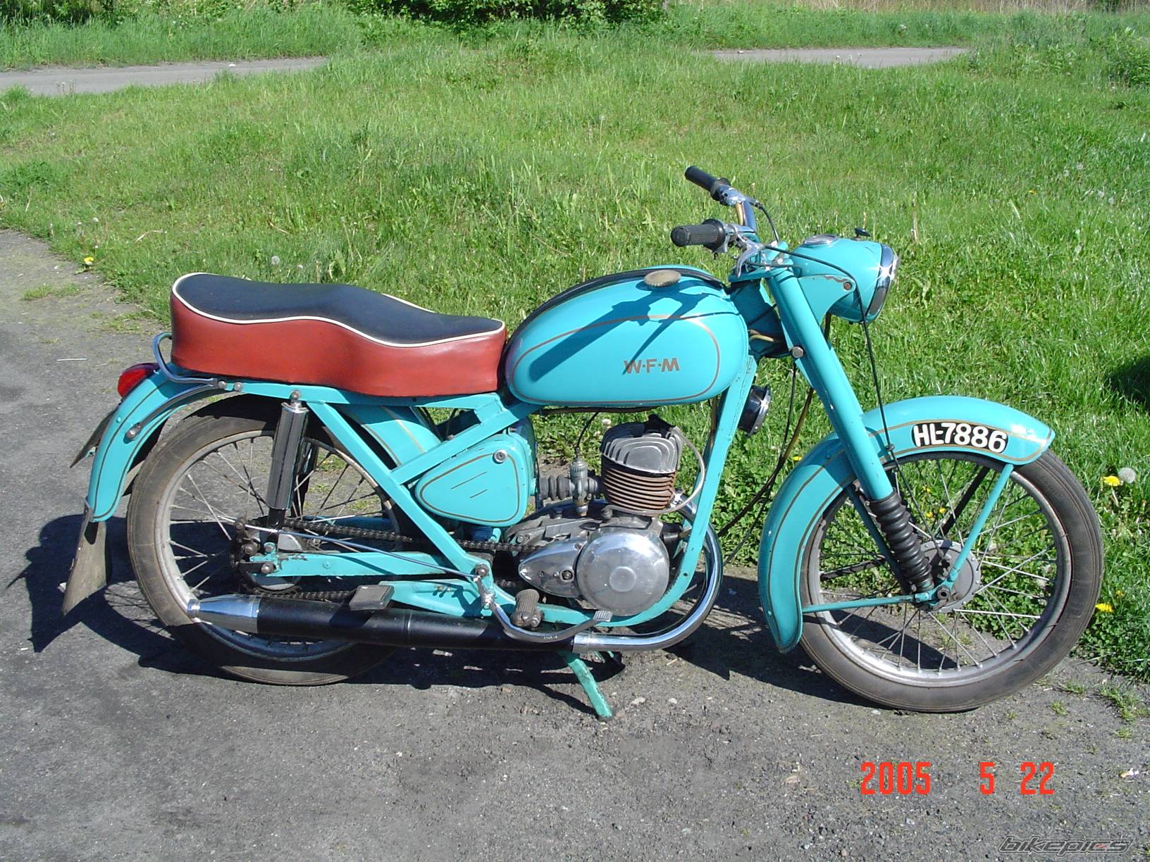 Bike Photo 496214