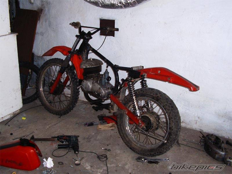 Bike Photo 496216