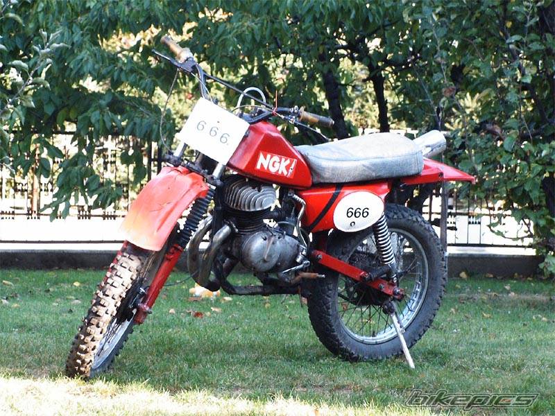 Bike Photo 496218