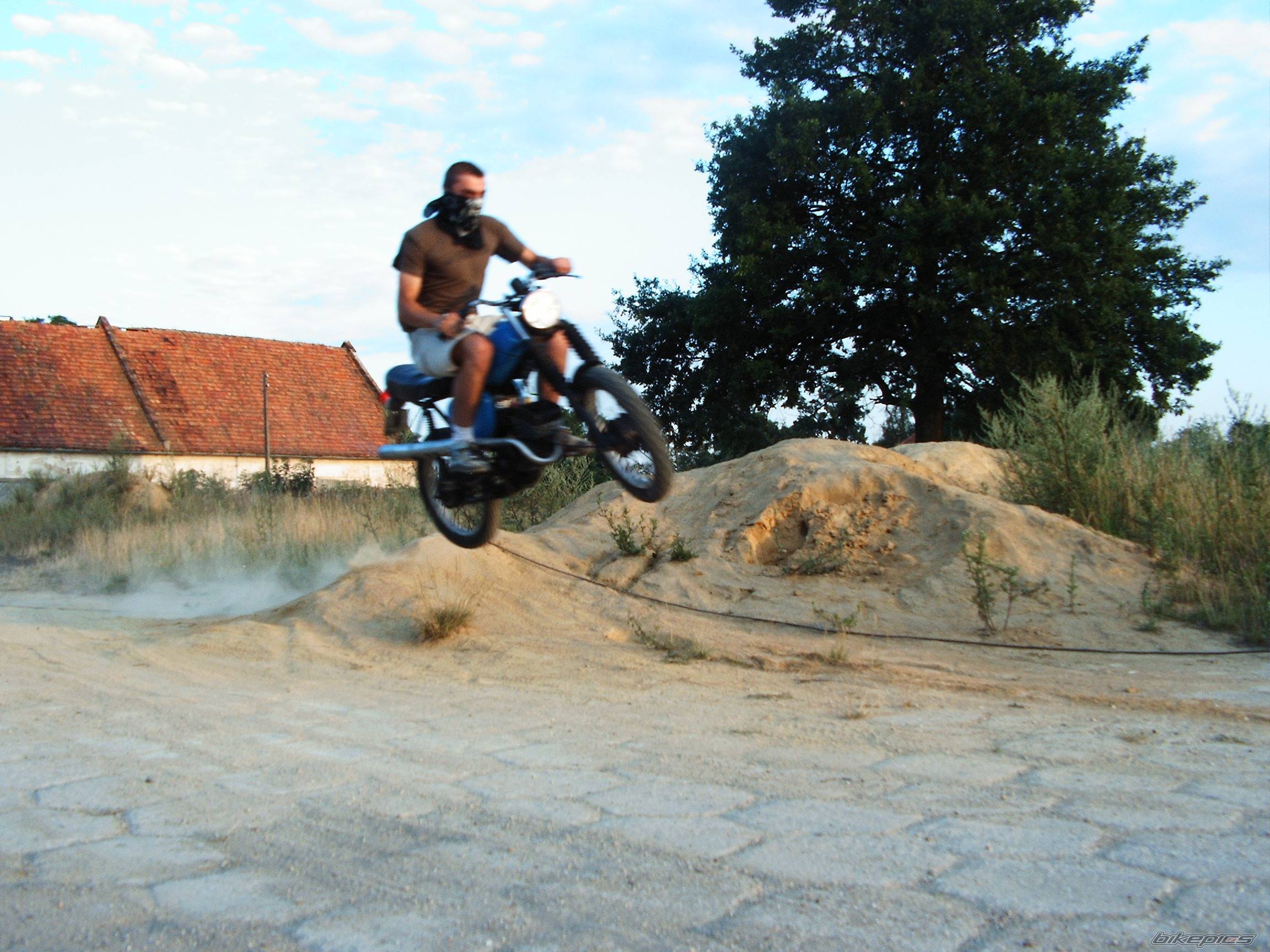 Bike Photo 496220