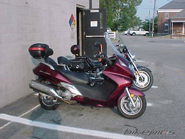Bike Photo 496232