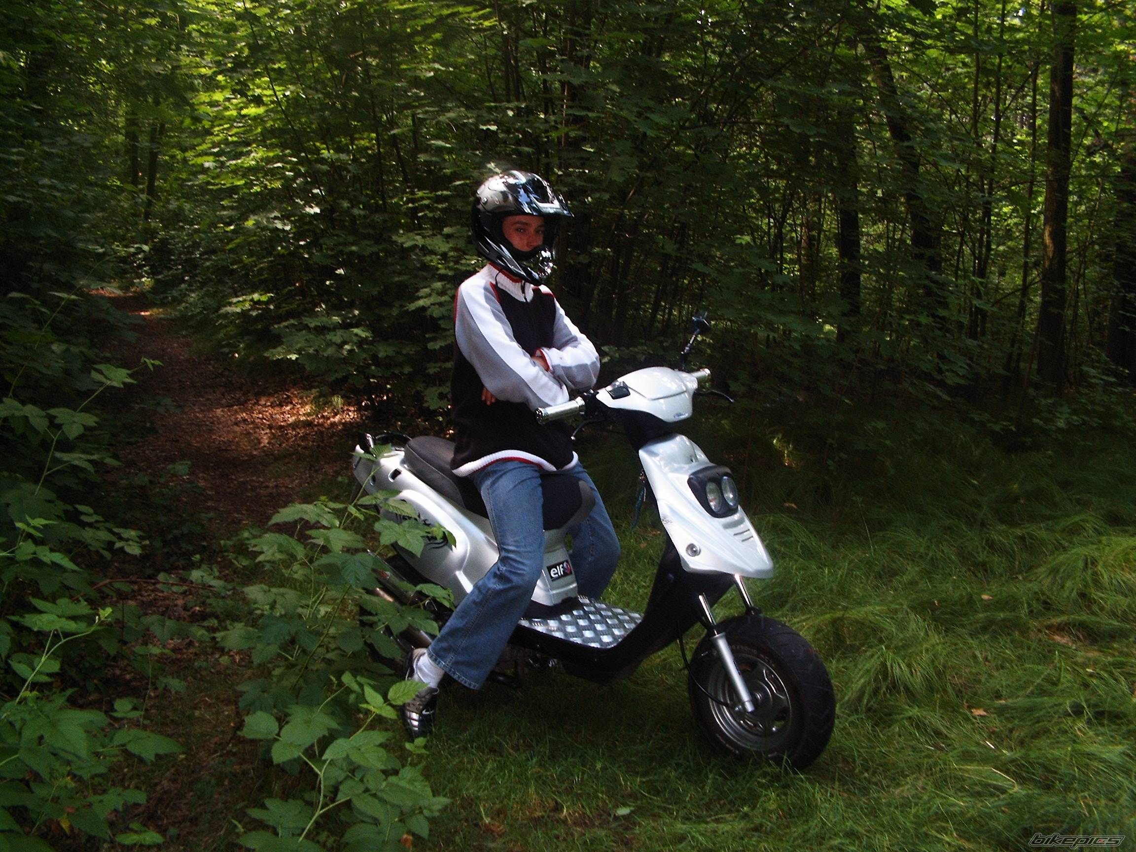 Bike Photo 496246